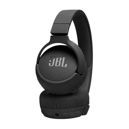JBL Tune 670NC | Fones de ouvido On-Ear sem fio com cancelamento